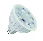 ŻARÓWKA LED NEXTEC MR16 2.4G 4W 12V RGB+CCT