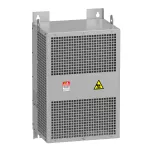 Filtr sinusoidalny, 95A, IP20 Akcesoria VW3A