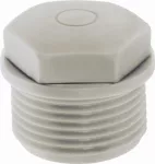 SKINDICHT WN-M 32x1,5 w.out hole
