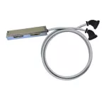 PAC-QTUM-HE20-V2-2M Kabel połączeniowy PLC, nr.katalogowy 7789121020