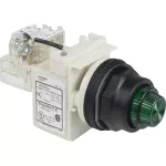 Lampka sygnalizacyjna, Harmony 9001K, 120VAC 30mm SK + opcje