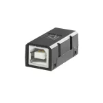 IE-BI-USB-AB Złącze wtykowe sieciowe modułowe, nr.katalogowy 1131380000
