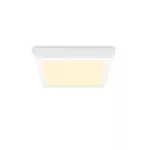MAGNEOS SF DL252 SQ 210 12W 27K WH 06 Oprawa typu downlight