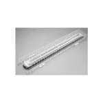 Fibra LED Kratka ochronna Biały 1600mm
