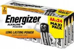BATERIA ENERGIZER AP AA LR6 /24