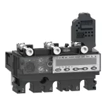 Wyzwalacz elektroniczny, ComPacT NSX, Micrologic6.2E, 160A, 3P3D, do NSX160