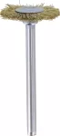 0535JA DREMEL Szczotka mosiężna 19mm - 2 szt