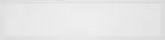 Oprawa SLIM panel LED 40W 30x120 4400lm NW 840 120° IP30 200-240V