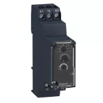 Harmony Time Przekaźnik czasowy wielofunkcyjny 24 240V AC/DC,  0.05s/ 300h, styk 1C/O 8A