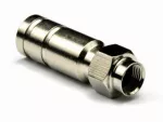 Złącze kompresyjne tc'F11D na kabel typu RG-11