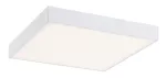 7896 Lampa zewnętrzna sufitowe Tartu 24W LED biały matowy