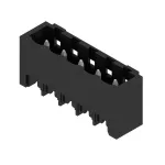 SL-SMT 5.00HC/05/180G 1.5SN BK BX Złącze wtykowe płytek drukowanych, nr.katalogowy 1796660000