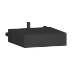Harmony Relay Moduł zabezpieczeńowy 110/240V AC