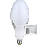 LED Intense 230V 45W 136lm/W E27-E40 ED90 6000K 1CT/10 Helios