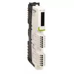 Moduł ANALOG 2CHBASIC4-20Azestaw CONNS,BASE