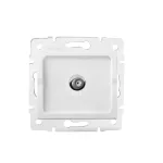 LOGI 02-1301-002 bi Gniazdo antenowe typu F
