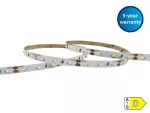 Taśma led PRO PLUS NANO 24V 4W/m IP65 ciepła 20mb