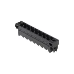 SL-SMT 5.08HC/05/180LF 3.2 AU BK RL Złącze wtykowe płytek drukowanych, nr.katalogowy 1924800000