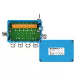 FBCON PA CG 4WAY EX Fieldbus, system rozproszony - moduł komunikacyjny, nr.katalogowy 8564200000