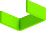 NO70x50N Nakładka ochronna