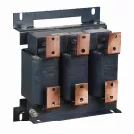 Dławik AC 3 fazowe 380/480VAC 50/60Hz 720A IP00 Akcesoria VW3A