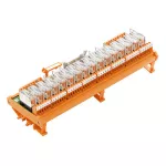 RSM-16 24V(-/+) 1CO S Moduł interfejsowy, nr.katalogowy 9444610000
