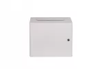 ROZDZIELNIA NR 500x400x300mm RAL 7035 MOQ 30 szt