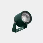 Spotlight IP66 Max Big Without Support LED 17.3W LED warm-white 2700K Fir green 1844lm AT18-18V9S3BBE3