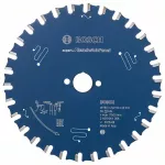 Tarcza pilarska EX SH H 165x20-30
