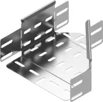 RKLJ200/150H80 Redukcja lewa