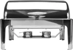 PODGRZEWACZ ROLL TOP GN 1/1 9L