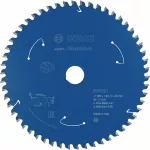 Ostrze do piły tarczowej bezprzewodowej Expert for Aluminium 165 x 1,8 / 1,3 x 20 T54 2608644539
