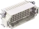 EPIC H-DD 72 SCM 1-72 MALE INSERT Złącza