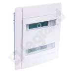 ROZDZIELNICA PRACTIBOX 2X12, Legrand