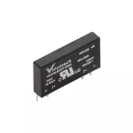 SSS RELAIS 5V/24V 0,1ADC Transoptor, nr.katalogowy 4064320000