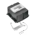 BG GHDE 10P REG Drzwi / panel obsługi (szafa rozdzielcza), nr.katalogowy 8000007627