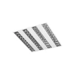 Quaset 4x24W PAR
