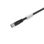 SAIL-M8BG-4-1.5V Kabel czujnikowy, nr.katalogowy 1927260150