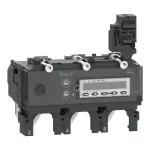 Wyzwalacz elektroniczny, ComPacT NSX, Micrologic5.3AZ, 630A, 3P3D, do NSX630