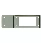 ADP-8/4-GR Adapter do złączy przemysłowych, nr.katalogowy 1665010000
