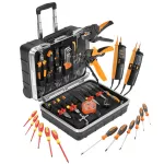 TOP CASE PREMIUM Zestaw narzędzi, nr.katalogowy 1345320000