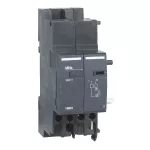 Wyzwalacz zanikowy z dodatkowym zasilaniem NG125 MNx-NG125 220-240 VAC