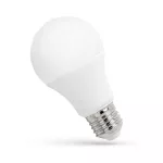 LED GLS E-27 230V 5W CW SPECTRUM