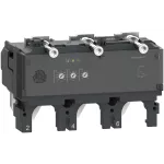 Wyzwalacz elektroniczny, ComPacT NSX, Micrologic2.3, 400A, 3P3D, do NSX400