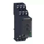 Harmony Control Przekaźnik prądowy sterujący przetężeniowy, 4MA…1A, 2C/O 8A