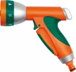 ZRASZACZ PISTOL. 7 FUNKCJI METALOWY FLO