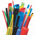Rura termokurczliwa RC 4,8/2,4x1-ŻT