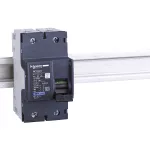 Wyłącznik nadprądowy NG125H-C16-2 C 16A 2-biegunowy
