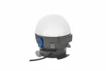 Oprawa FUTURE BALL 20W 24V z gniazdami