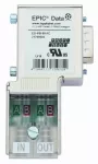 ED-PB-90-LED-FC Złącza